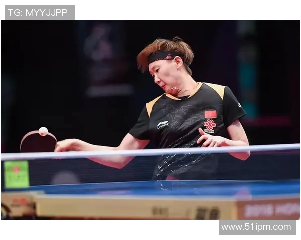 成都乒乓球队总决赛表现分析：意识与战术的完美结合