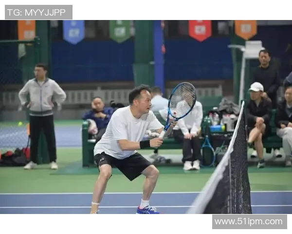 洲际杯回顾：杭州网球队展现卓越团队协作精神与竞技风采