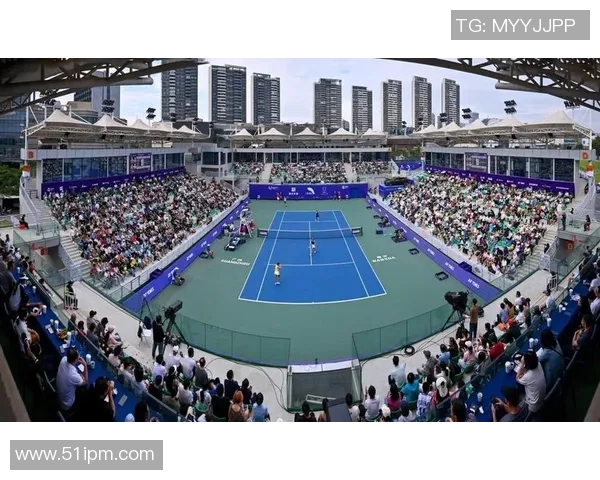 广州网球队创历史新高网球耐力排名引发关注与讨论